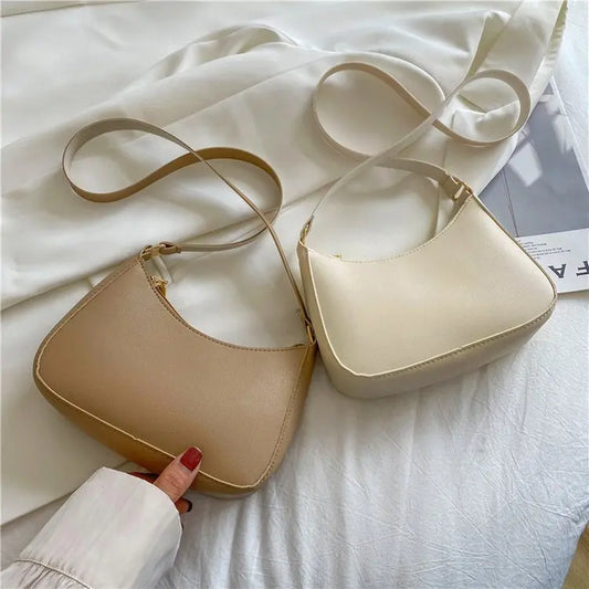 Elegant Women’s Messenger Bag