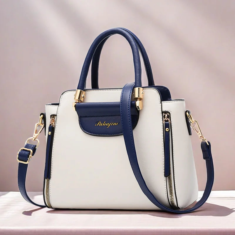 Women's bag 2025 new fashion shoulder bag