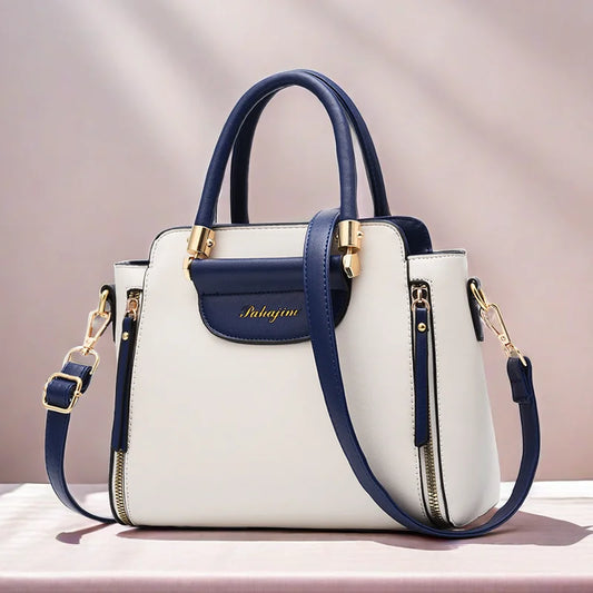 Women's bag 2025 new fashion shoulder bag