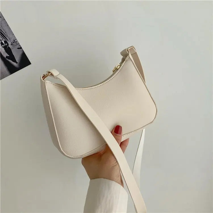 Elegant Women’s Messenger Bag