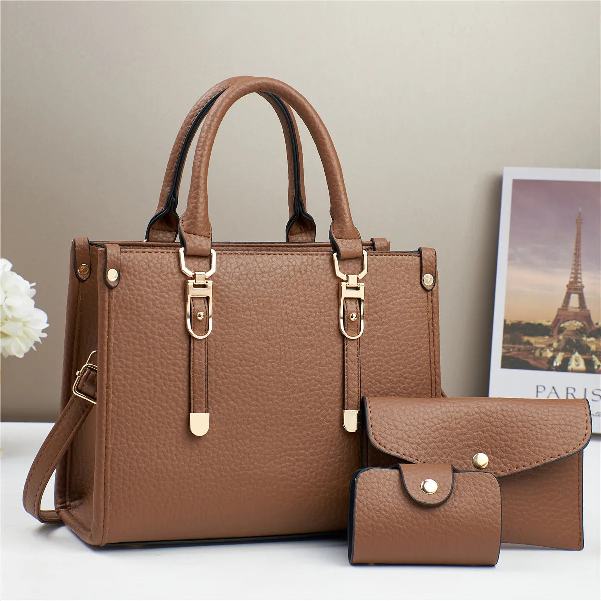 New Women's shoulder bags for women 2025 Winter Bag bolsas femininas tendencia