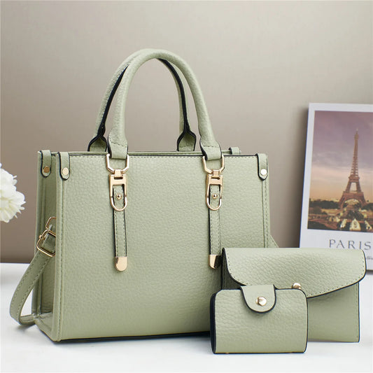 New Women's shoulder bags for women 2025 Winter Bag bolsas femininas tendencia