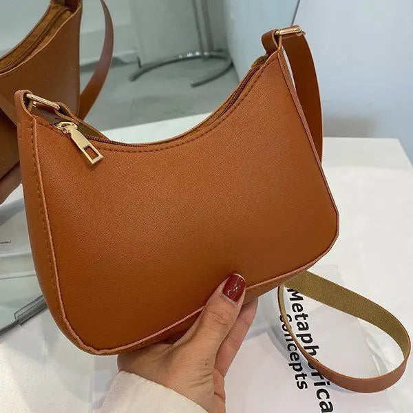 Elegant Women’s Messenger Bag