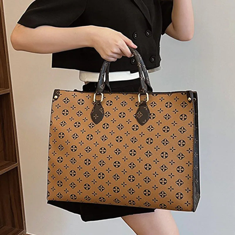 Luxury Fashion Handbag & Shoulder Bag for Women