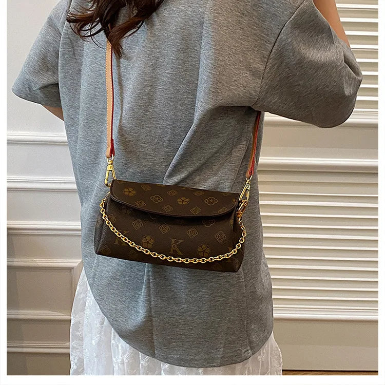 Women Fashion crossbody bag luxury handbags