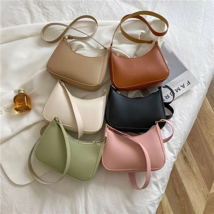 Elegant Women’s Messenger Bag