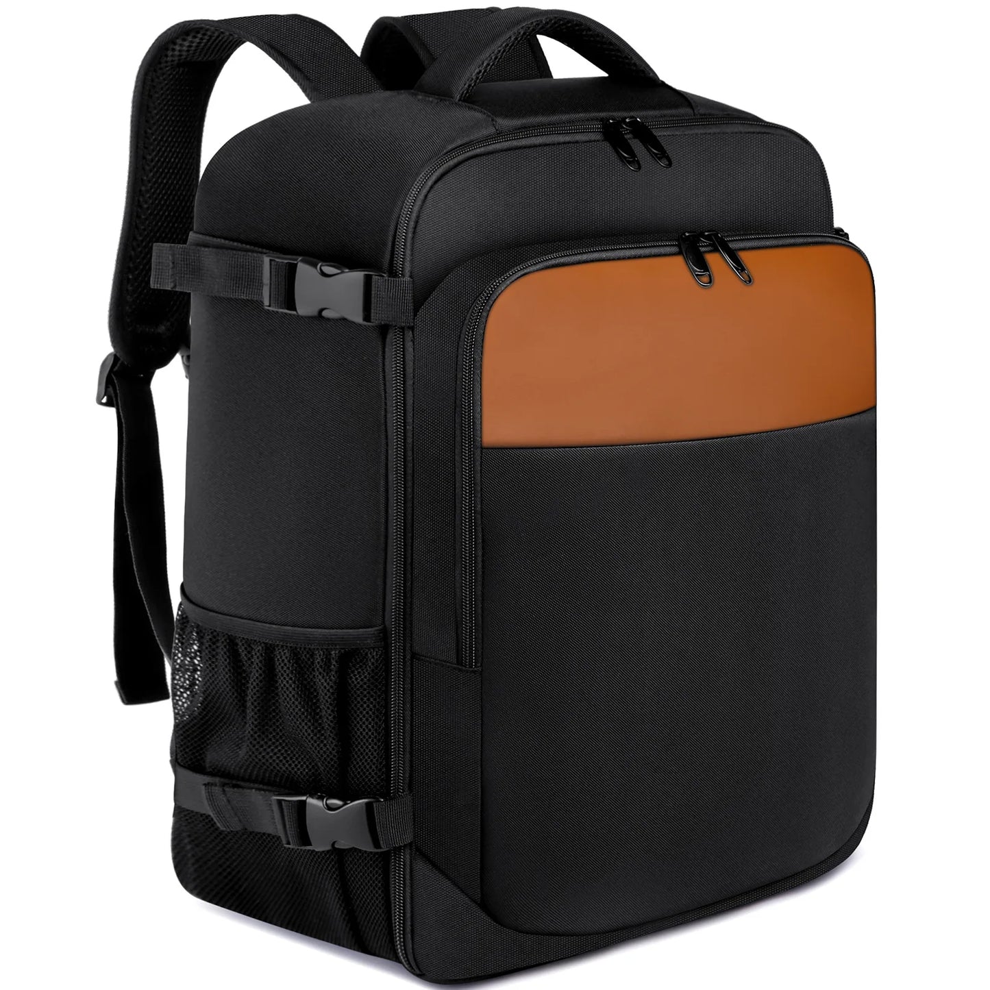 Ryanair 40x25x20 Aircraft Backpack Multifunctional Waterproof 14" Laptop Backpack