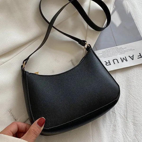 Elegant Women’s Messenger Bag