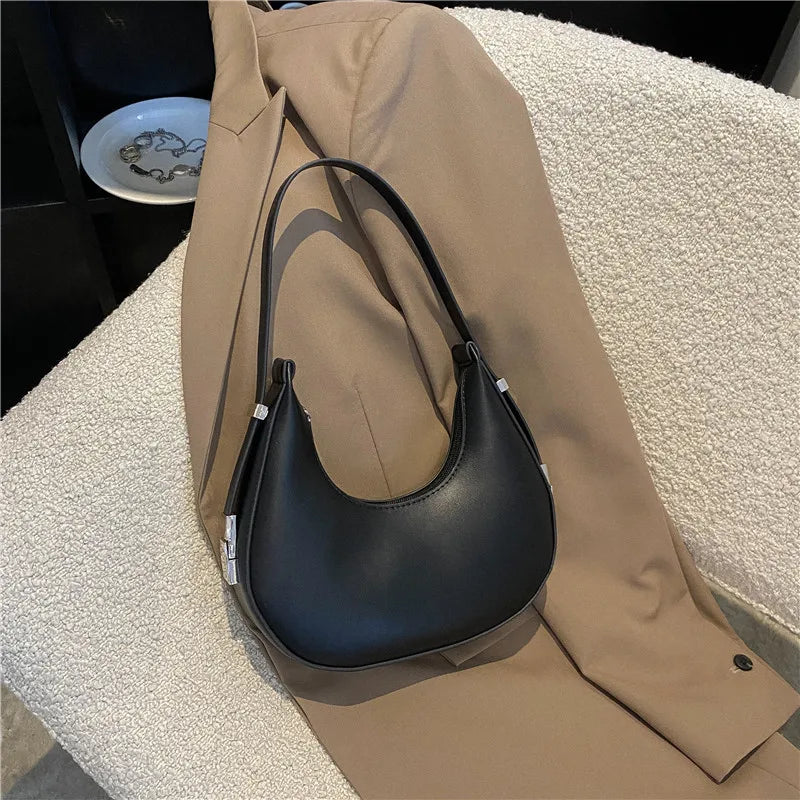 New Women Handbag single shoulder straddle bag