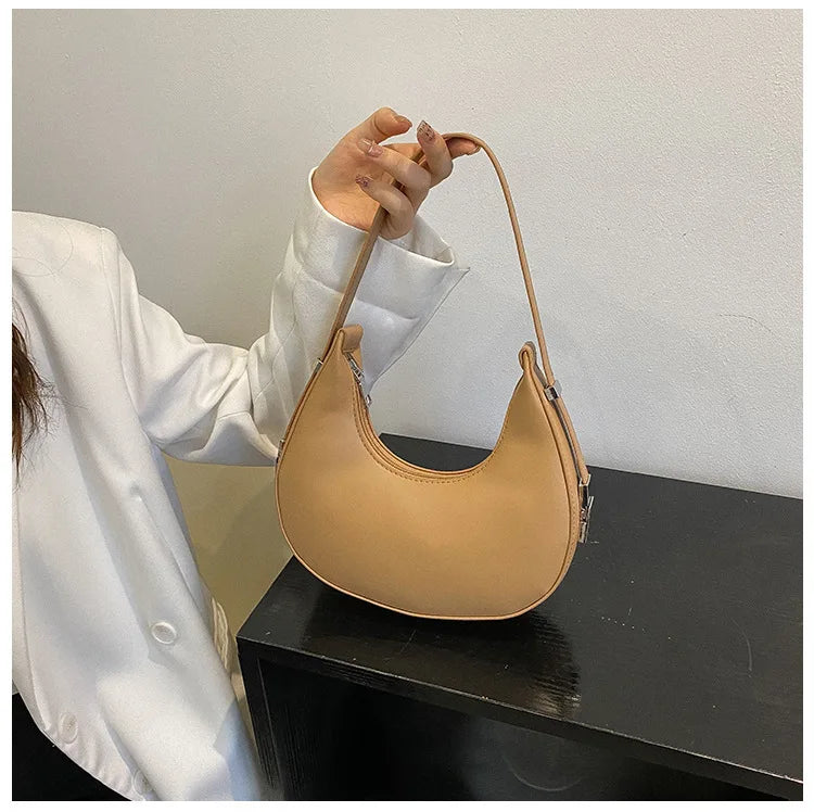 New Women Handbag single shoulder straddle bag