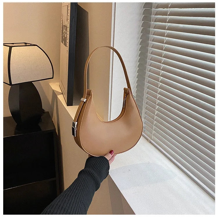 New Women Handbag single shoulder straddle bag
