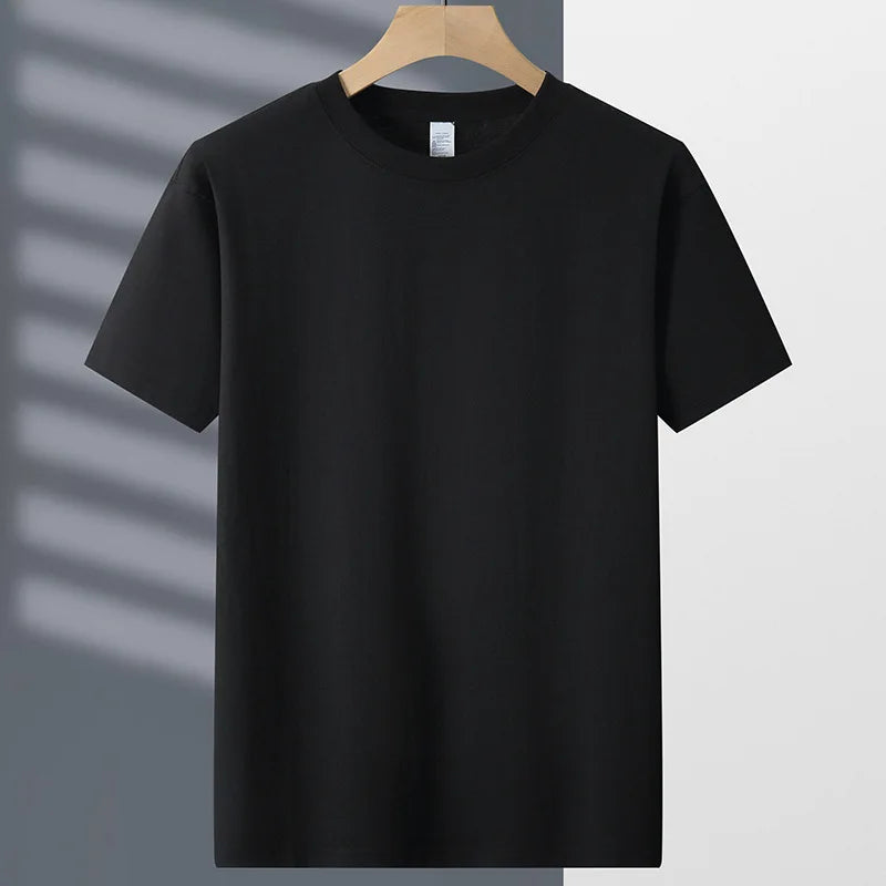 Casual Men’s Striped Tee Cool & Stylish Top