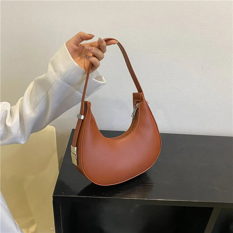 New Women Handbag single shoulder straddle bag