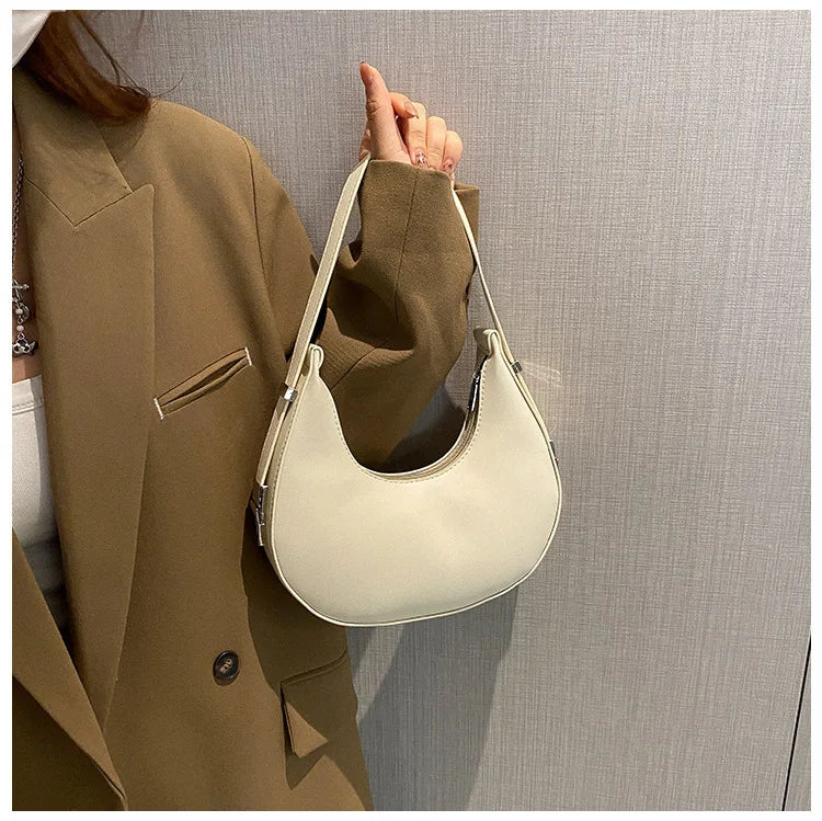 New Women Handbag single shoulder straddle bag
