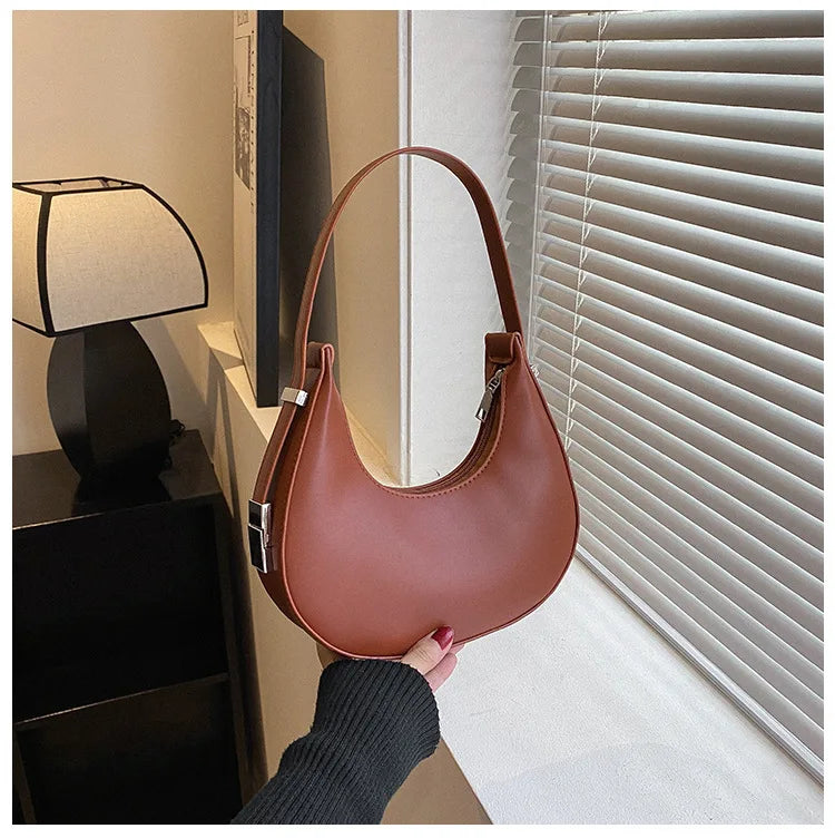 New Women Handbag single shoulder straddle bag