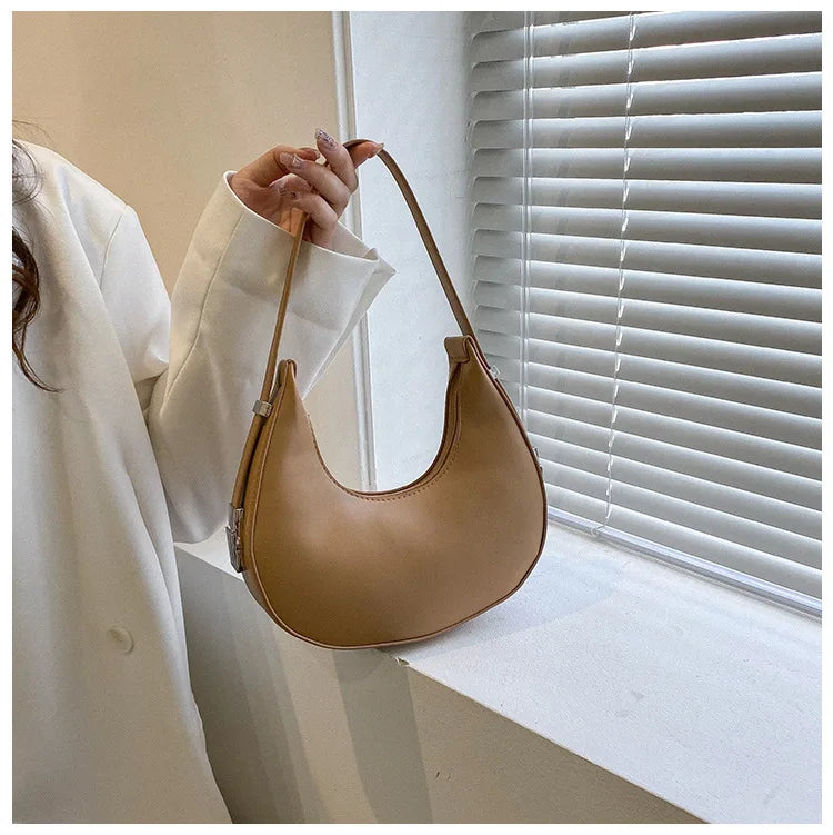 New Women Handbag single shoulder straddle bag