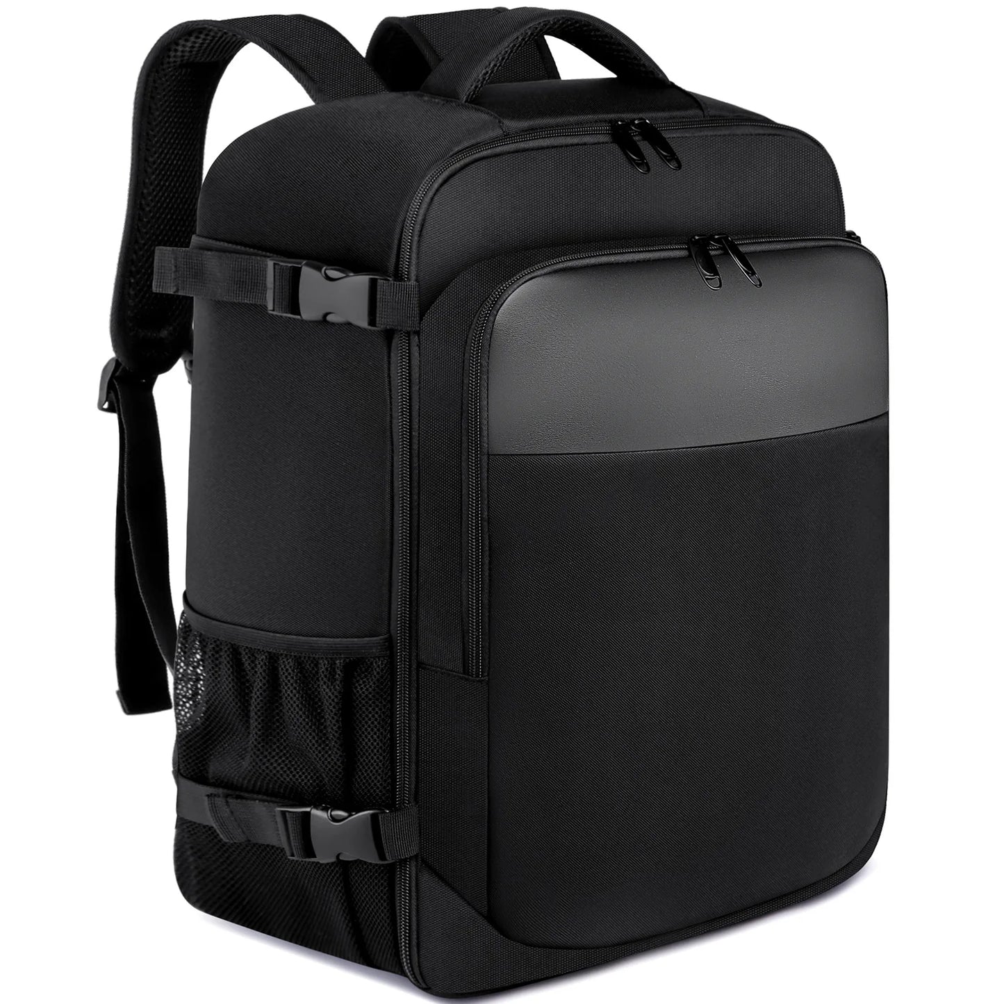Ryanair 40x25x20 Aircraft Backpack Multifunctional Waterproof 14" Laptop Backpack