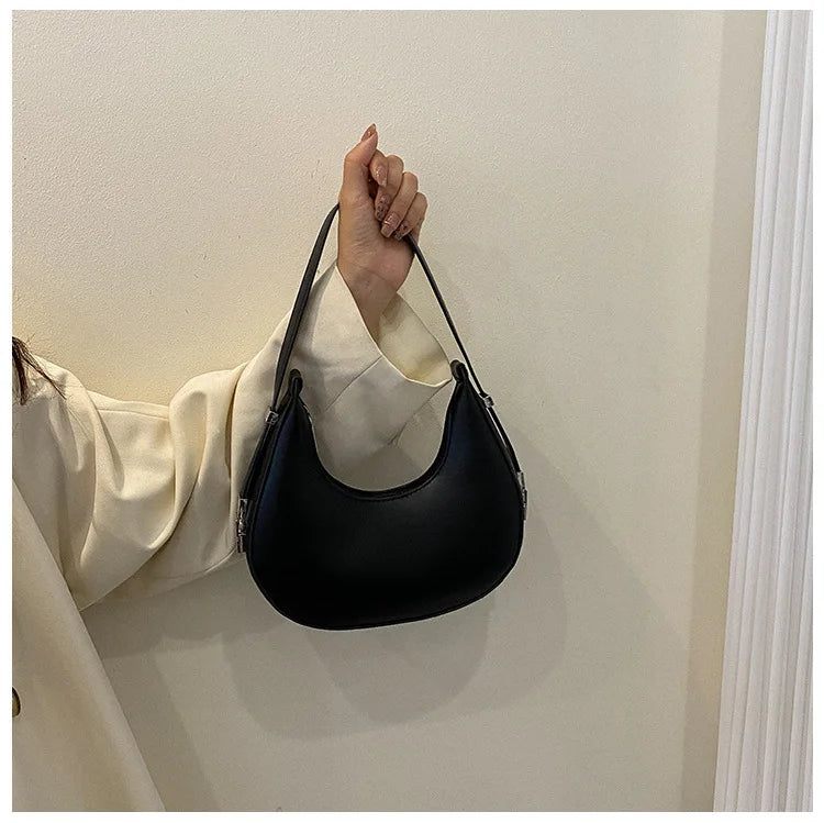 New Women Handbag single shoulder straddle bag