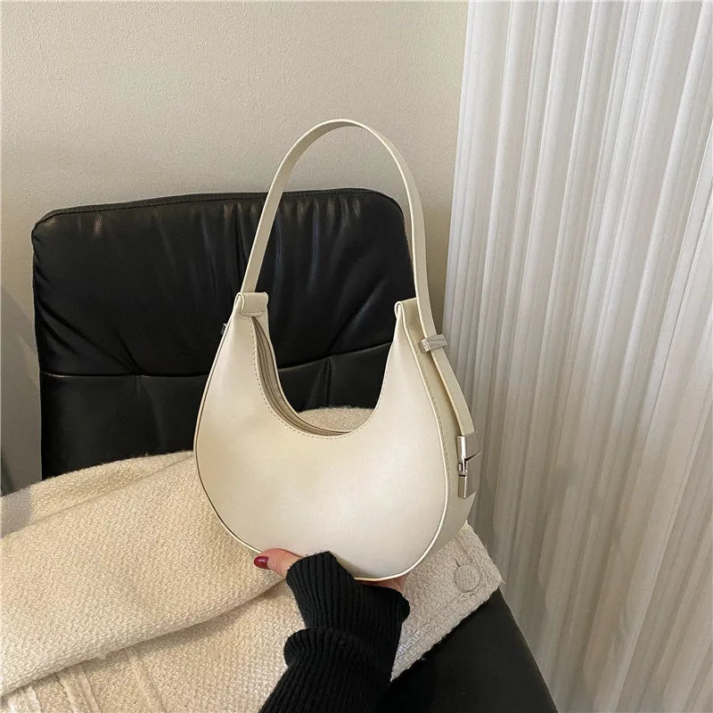 New Women Handbag single shoulder straddle bag