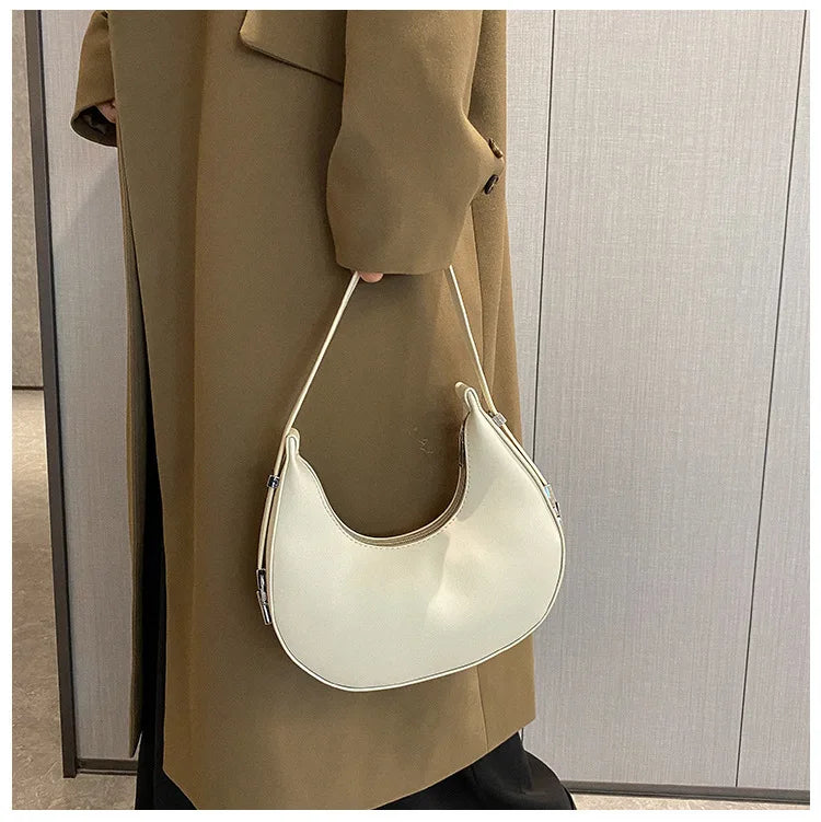 New Women Handbag single shoulder straddle bag