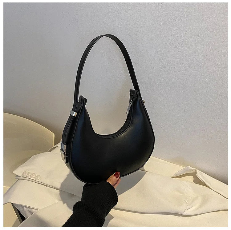 New Women Handbag single shoulder straddle bag