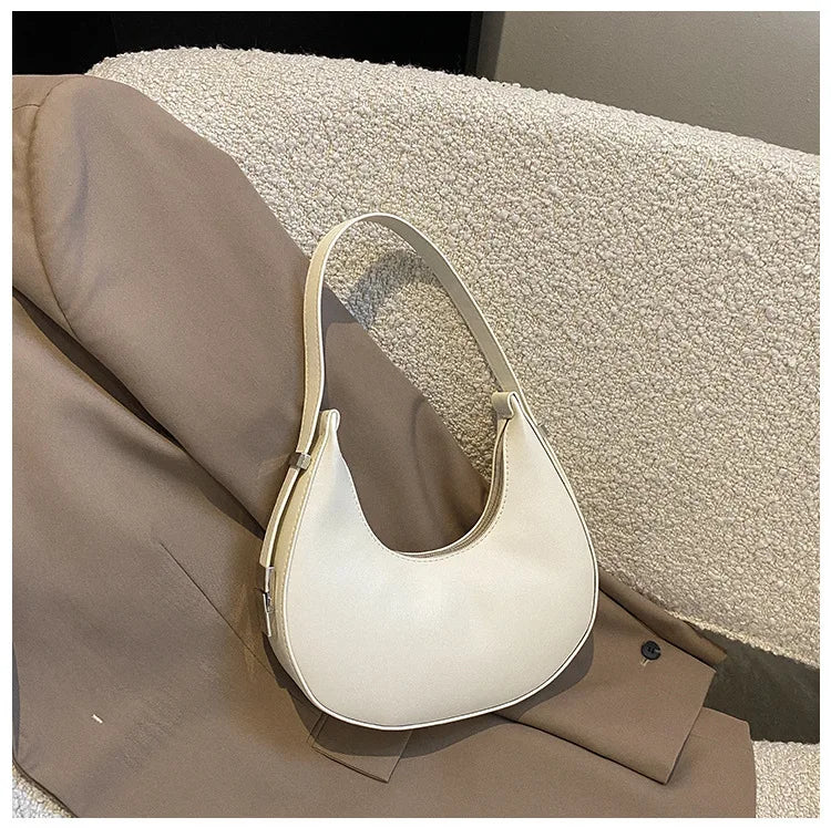 New Women Handbag single shoulder straddle bag