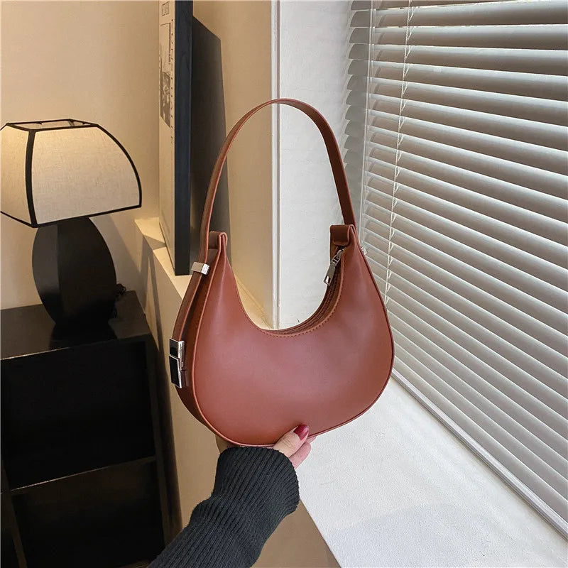 New Women Handbag single shoulder straddle bag