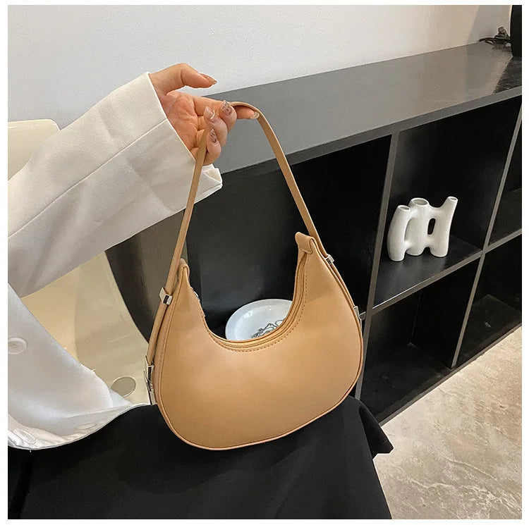 New Women Handbag single shoulder straddle bag
