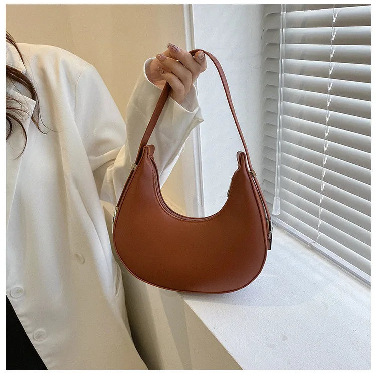 New Women Handbag single shoulder straddle bag