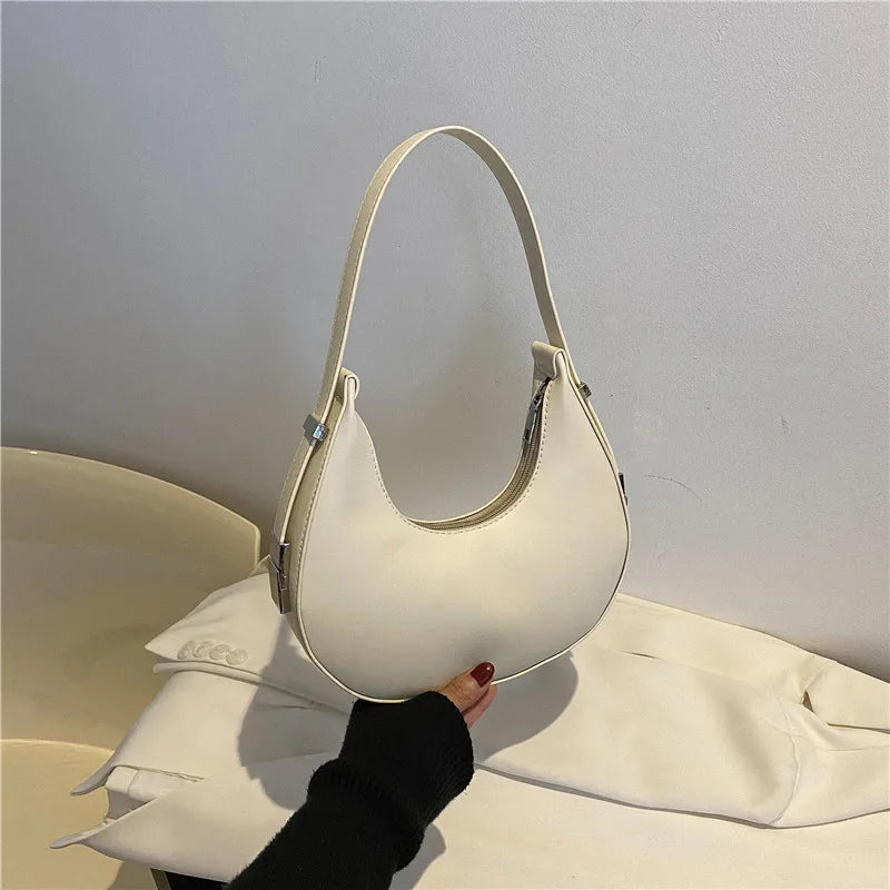 New Women Handbag single shoulder straddle bag