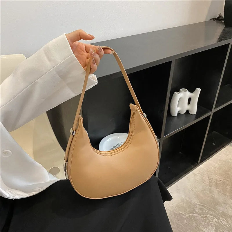New Women Handbag single shoulder straddle bag