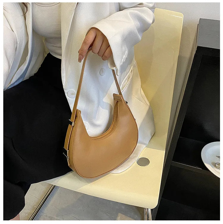 New Women Handbag single shoulder straddle bag