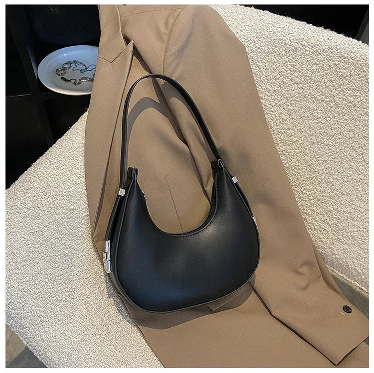 New Women Handbag single shoulder straddle bag